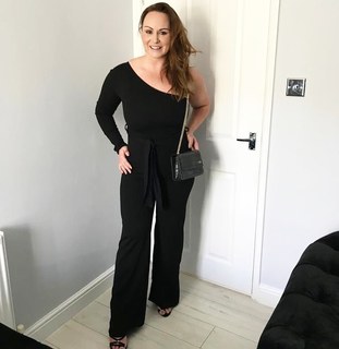 Chanelle Hayes feet photo 16