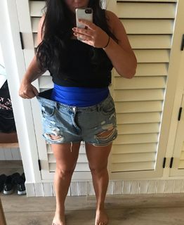 Chanelle Hayes feet photo 15