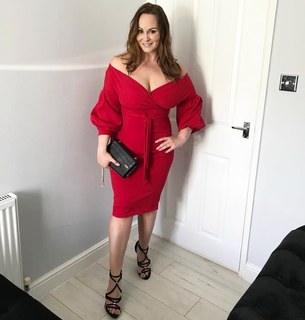 Chanelle Hayes feet photo 14
