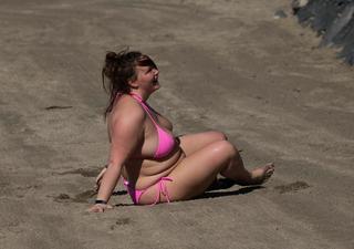 Chanelle Hayes feet photo 2