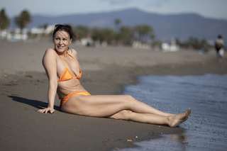 Chanelle Hayes feet photo 15