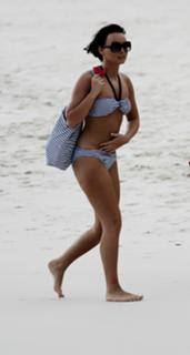 Chanelle Hayes feet photo 10