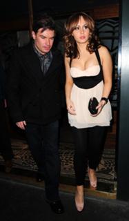 Chanelle Hayes feet photo 14
