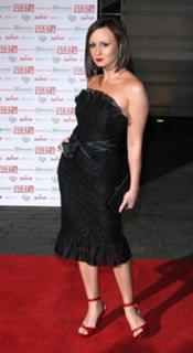 Chanelle Hayes feet photo 18