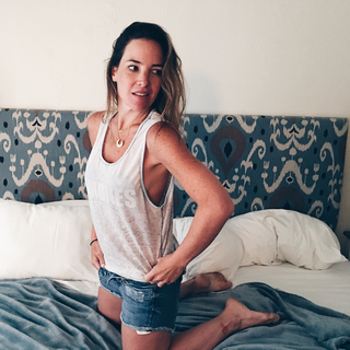 Chantal Baudaux feet photo 18