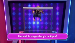 Chantal Janzen feet photo thumbnail