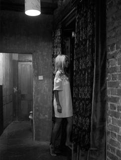 Chantal Janzen feet photo thumbnail