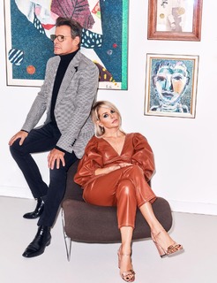 Chantal Janzen feet photo thumbnail