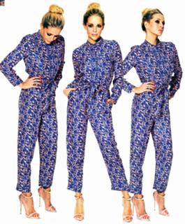 Chantal Janzen feet photo thumbnail