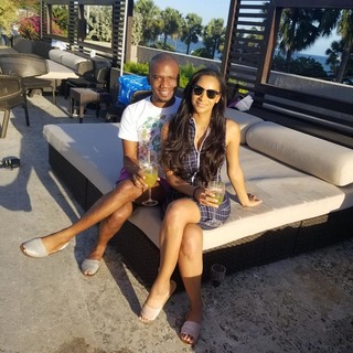 Chantel Everett feet photo 4
