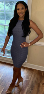 Chantel Everett feet photo 9