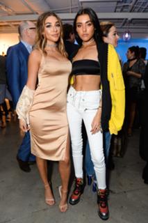 Chantel Jeffries feet photo thumbnail