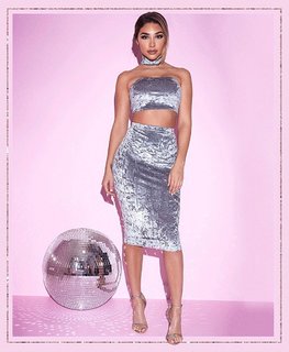 Chantel Jeffries feet photo thumbnail