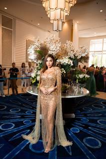 Chantel Jeffries feet photo thumbnail
