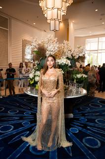 Chantel Jeffries feet photo thumbnail