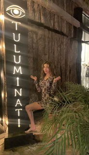 Chantel Jeffries feet photo thumbnail