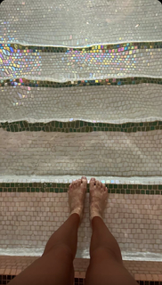 Chantel Jeffries feet photo thumbnail