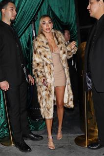 Chantel Jeffries feet photo thumbnail