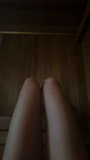 Chantel Jeffries feet photo thumbnail