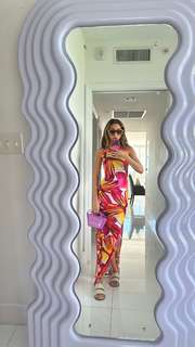 Chantel Jeffries feet photo thumbnail