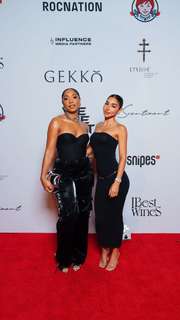 Chantel Jeffries feet photo thumbnail