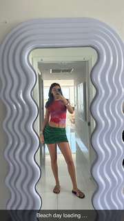 Chantel Jeffries feet photo thumbnail