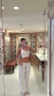 Chantel Jeffries feet photo thumbnail