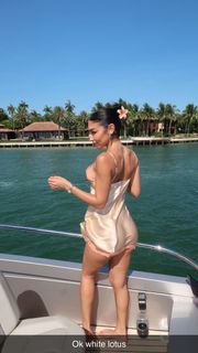 Chantel Jeffries feet photo thumbnail