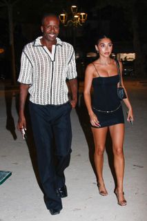 Chantel Jeffries feet photo thumbnail