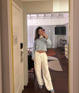 Chantel Jeffries feet photo thumbnail