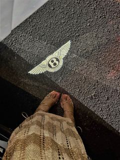 Chantel Jeffries feet photo thumbnail