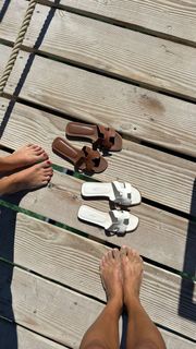 Chantel Jeffries feet photo thumbnail