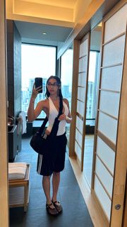 Chantel Jeffries feet photo thumbnail