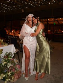 Chantel Jeffries feet photo thumbnail