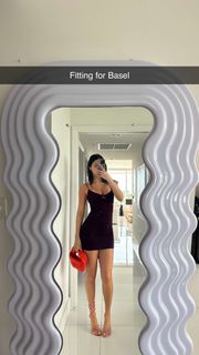 Chantel Jeffries feet photo 20