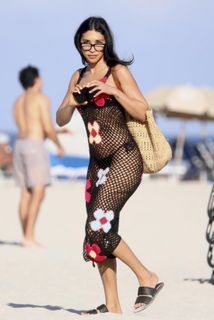Chantel Jeffries feet photo 4