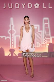 Chantel Jeffries feet photo 4