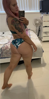 Chantelle Allison feet photo 20