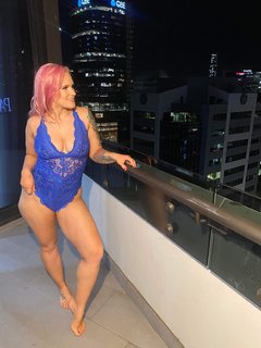 Chantelle Allison feet photo 15