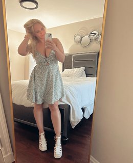 Chantelle Allison feet photo 5