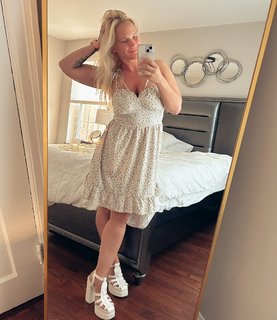 Chantelle Allison feet photo 15