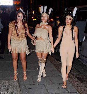 Chantelle Connelly feet photo 2