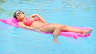 Chantelle Connelly feet photo 20