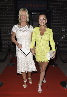Chantelle Connelly feet photo 10