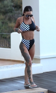 Chantelle Connelly feet photo 3
