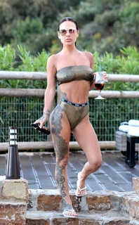 Chantelle Connelly feet photo 6