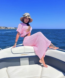Chantelle Connelly feet photo 10
