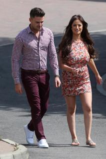 Chantelle Houghton feet photo 14