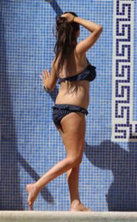 Chantelle Houghton feet photo 13