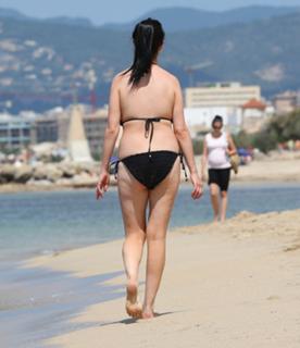 Chantelle Houghton feet photo 17